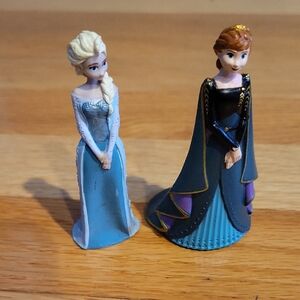 Frozen Character Tonies